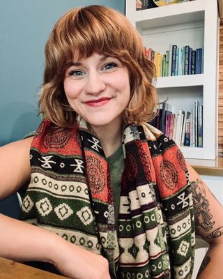 Photo of Molly Monella, Licensed Professional Counselor, LPC