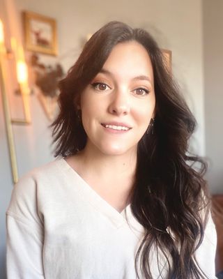 Photo of Kiera Pelletier-Lighty, Counselor, LPC
