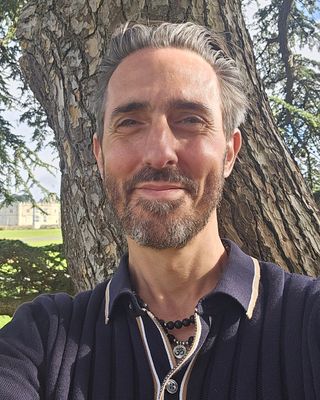 Photo of Miguel Garcia, Psychotherapist, BACP