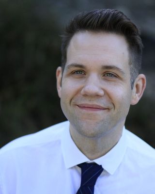 Photo of Christian Krauspe, Marriage & Family Therapist Associate, AMFT