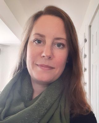 Photo of J. M. Claire Sales, Registered Social Worker in K1H, ON