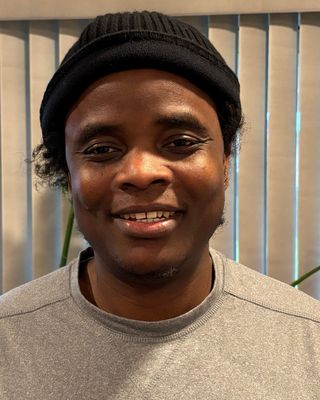 Photo of Daniel K Swaray, Clinical Social Work/Therapist, MSW, MS, LCSW