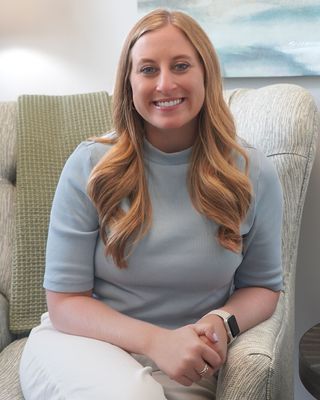 Photo of Maddie McGarrah, Licensed Professional Counselor, MEd, LPC, RPT