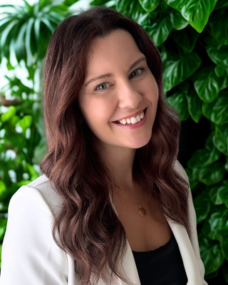 Photo of Stacey Linton, Psychologist, MPsych, PsyBA General
