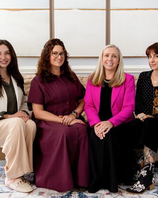Photo of Kristin Dickie - Silver Lining Counseling, Licensed Clinical Mental Health Counselor, LCAS, LCMHC, CCS