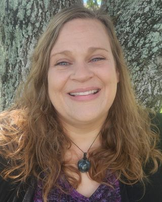 Photo of Jana Giliberto, Counselor in Sarasota, FL