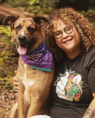 Photo of Latoya Letmon, Clinical Social Work/Therapist, LMSW