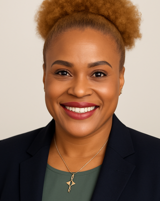 Photo of Marie Rose Canton, Psychiatric Nurse Practitioner, PMHNP