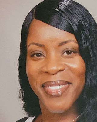 Photo of Jzenness Ojanuga, Clinical Social Work/Therapist, MSW, LCSW