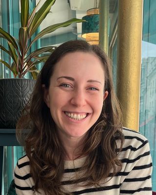 Photo of Julie Finkel, Clinical Social Work/Therapist, LCSW