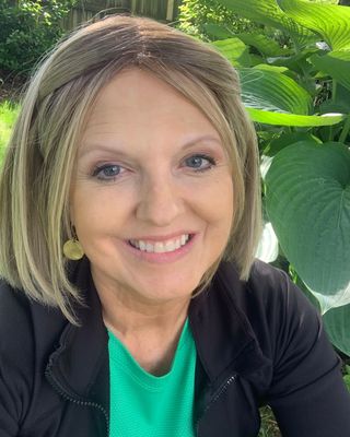 Photo of Bridgette K Allen, Marriage & Family Therapist, MA, LMFT