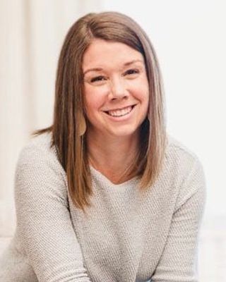 Photo of Caitlyn Cook, Counselor in North Conway, NH