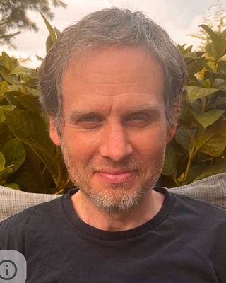 Photo of Matthew Greenberg, Pre-Licensed Professional, MA