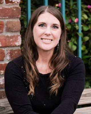 Photo of Brandi Hawk, Psychologist, PhD