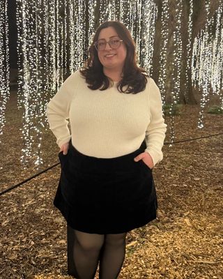Photo of Richelle Sarlo, Clinical Social Work/Therapist, LCSW