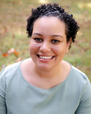 Photo of Brittney Dahunsi, Clinical Social Work/Therapist in Fairfax, VA