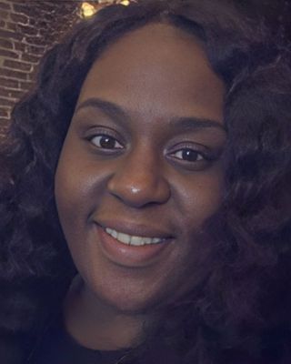 Photo of Nachelle Jenkins, Licensed Professional Counselor in Virginia