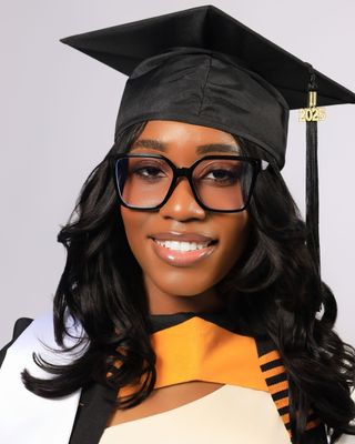 Photo of Shamari Eady, Pre-Licensed Professional, MS