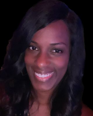 Photo of Letitia Grangent, Licensed Professional Counselor in Macon, GA