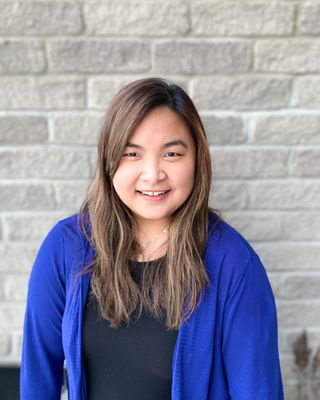Photo of Jessmyn Cabigas, Clinical Social Work/Therapist