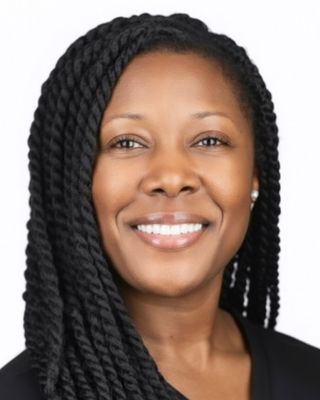 Photo of Kiniya Church, Psychiatric Nurse Practitioner, DNP, FNP, PMHNP