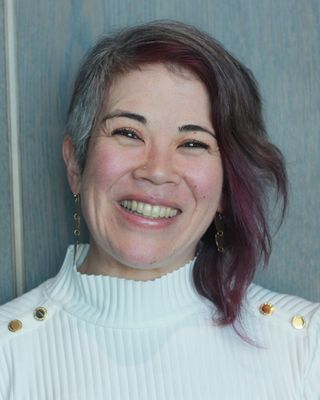 Photo of Alyson Marlow, Clinical Social Work/Therapist, LCSW