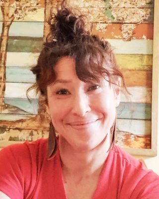 Photo of Laura Kate Tressler, Licensed Professional Counselor, MA, LPC