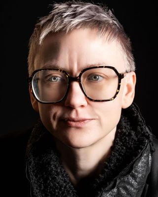 Photo of Blair Doroshwalther, Licensed Master Social Worker, LMSW
