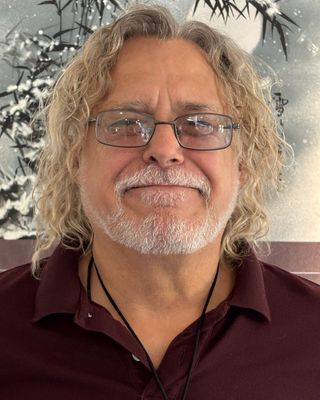 Photo of John J Smith - John J. Smith, Counselor, LMHCA, MFT