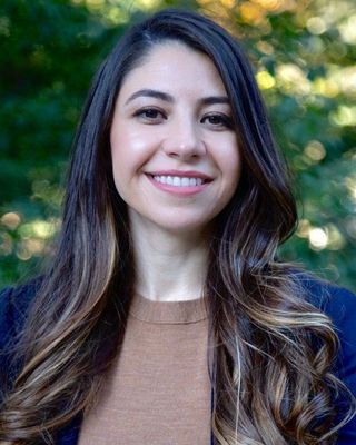 Photo of Rebeca Abboud-Sieben, Counselor, MA, LMHC