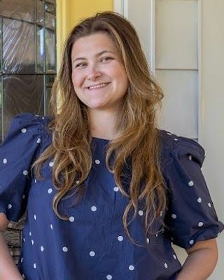 Photo of Christine Schwab, Counselor, MS, LCMHCA, NCC
