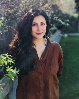 Photo of Nasha Mazaira, Clinical Social Work/Therapist, LCSW, MSW, MA