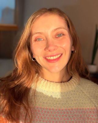 Foto de Antonia Moraga Mejías, Psicólogo, Lic. en Psicología