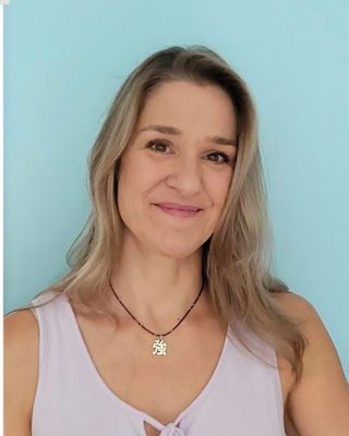 Photo of Michelle Arpin, Counselor, LCMHC