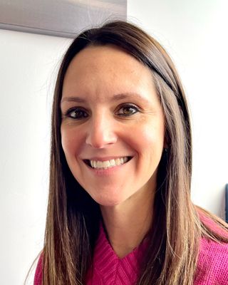Photo of Iris Kish, Licensed Professional Counselor, MA, LPC, NCC