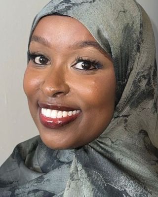 Photo of Marian Nur, Psychiatric Nurse Practitioner, MSN, PMHNP