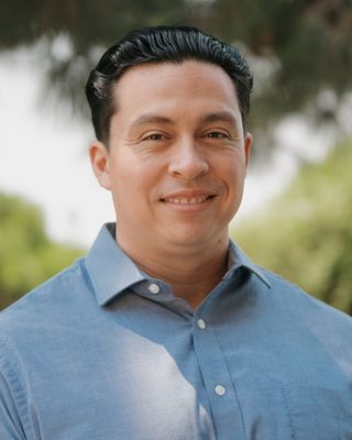 Photo of Joshua Villagomez, Marriage & Family Therapist, LMFT