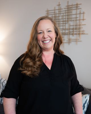 Photo of Claire Jones, Clinical Social Work/Therapist, LSCSW, LCSW, MSW