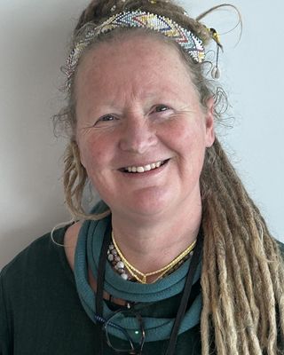 Photo of Kerryanne T Ansari, Social Worker, MA, AASW