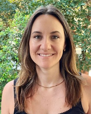 Photo of Daniela Cristofaro