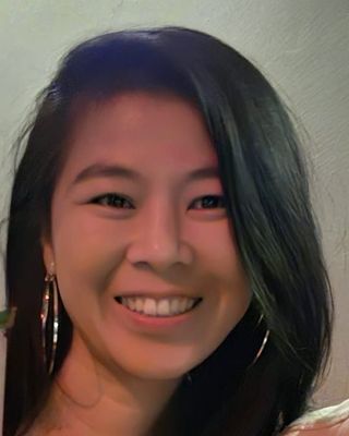 Photo of Chui-Yee Cheung, Psychotherapist, COSRT Reg.