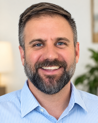 Photo of Dr. Brad MacNeil, Psychologist, PhD, ABPP