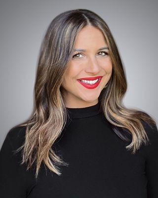 Photo of Ashley Lunt, Licensed Professional Counselor, LPC