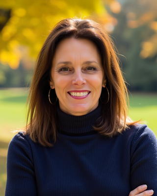 Photo of Amy Scribner, Marriage & Family Therapist, LMFT