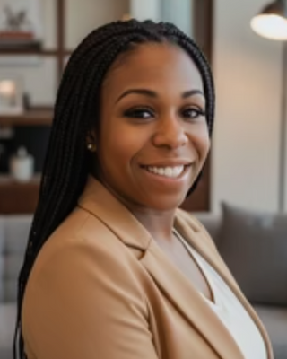 Photo of Bre Auna Thomas, Clinical Social Work/Therapist, LCSW