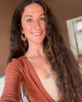 Photo of Candice Seligman - Solterra Healing - Holistic Therapy, Counsellor, MACP, DVATI, CCC