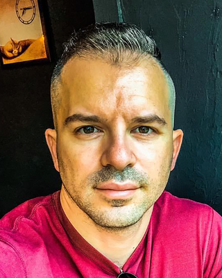 Photo of Nicolae Seri, Clinical Social Work/Therapist, LCSW