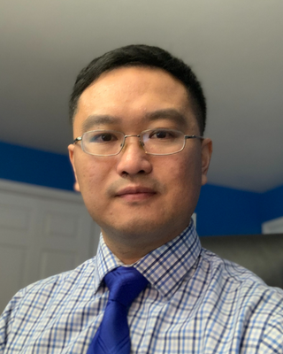 Photo of Yichao Zhang, Psychiatric Nurse Practitioner, PMHNP