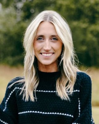 Photo of Haley Raper, Licensed Clinical Social Worker Associate, MSW, LCSWA