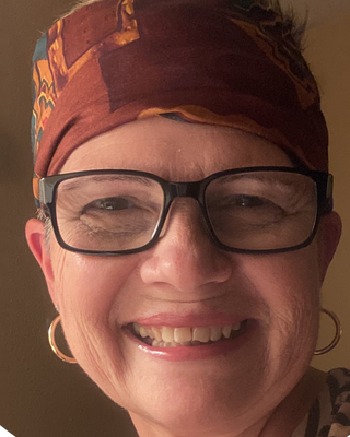 Photo of Caridad Lyons-Mcdonald, Counselor, LMHC